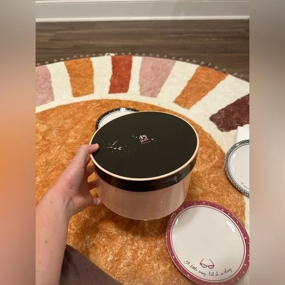 Barbie’s 45th anniversary - Picture 7 of 7